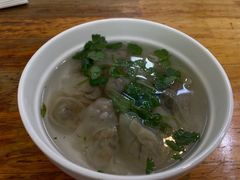 肉燕-大叔家福鼎小吃(十全街店)