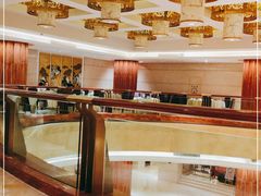 -宁波华侨温德姆至尊豪廷大酒店·豪廷轩中餐厅