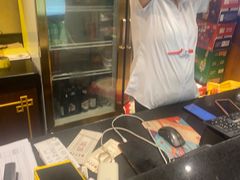 -惠丰堂饭庄·烤鸭·京味菜(西北旺·唐家岭店)