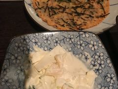 -角落里(中山公园店)