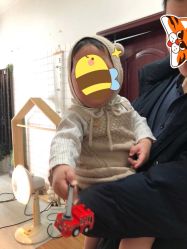 -嘟嘟卡奇儿童摄影