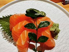 -一豚轩·烧鸟·豚骨拉面(五四路店)