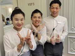 -京彩臻品火锅