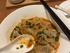 -鼎泰丰(国金中心店)