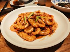 -小厨师·二十年沈家门小海鲜(百井坊巷店)