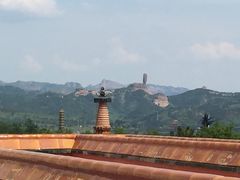 景点-普陀宗乘之庙(小布达拉宫)