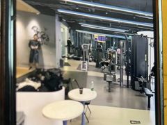 -超鹿运动(五四路恒力城店)