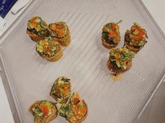-在前门·烤鸭北京菜(五月花广场店)