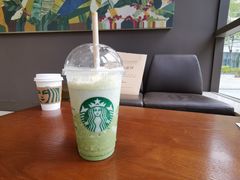 -星巴克(深圳香港大学深圳医院店)