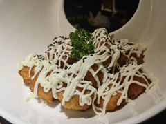 -外婆家(蓝色港湾店)