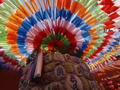 -西安市广仁寺