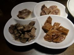 -应天大明王朝·南京菜(中山陵店)