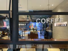 -野鸽子咖啡(航空路店)