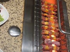 -丰茂烤串(卫星广场店)