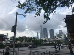 -上海会馆(香港名都店)