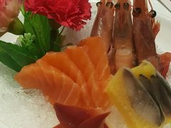 -大渔铁板烧(花园道店)