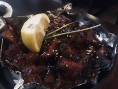 -IL Forno 意坊·意大利餐厅(温州万象城店)