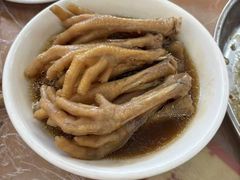 -满記土窑烧鷄波浪山莊