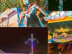 -三亚海昌梦幻海洋不夜城