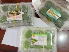 -王家沙点心店(南京西路总店)