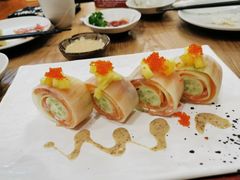 -赤稻·日式料理(禅城店)