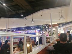 -万象·复兴号鲜肉烤肉海鲜自助(升级店)