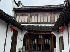 -高桥小香松糕