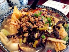 -螺世纪螺蛳粉·桂味小排档(裕德店)