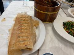 -大眼锅贴水饺(河东店)