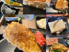 -昊·来了寿司(泡桐树店)