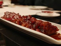 -天龙轩(香港丽思卡尔顿酒店)