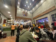 -民信老铺(华盖路店)