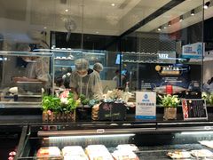 -盒马鲜生(悦峰店)