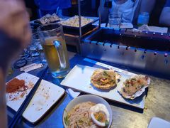 -很久以前羊肉串(打浦路店)