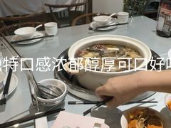 -名善山珍·野生菌汤锅(文殊院店)
