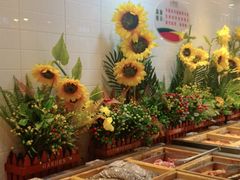 -韩风源烧烤涮自助餐厅(禹州新一峰店)