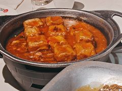 -徽镇小厨·经典徽菜(十里河店)