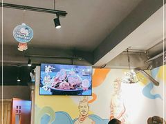 -叁宝烤肉• 西安烧烤(高科新花园店)