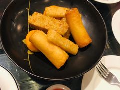 -上海大宁福朋喜来登酒店大堂吧(共和新路店)