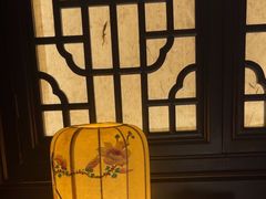 -绿茶餐厅(西湖银泰百货店)