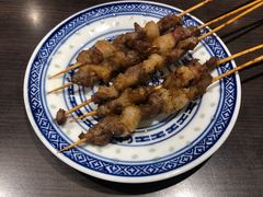 -和府捞面·大师店(上海漕宝路日月光店)
