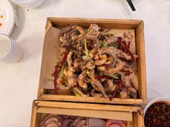 -普天和酒楼(天津之眼店)