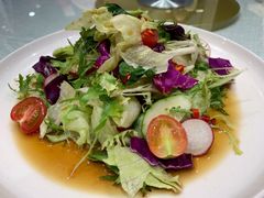 -豪丰国际大酒店-餐厅