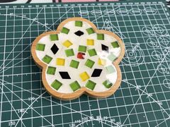 -爆爆手作·掐丝珐琅·Tufting·捏捏乐DIY团建集合店(朝阳店)