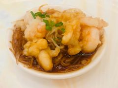 -香宫中餐厅·大连香格里拉(人民路店)