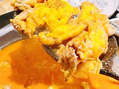 -臻享無招牌芝士烤蛙(台山昌大昌店)