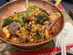 -成都你六姐·牛肉冒菜(城市集市合生汇店)