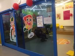 -英孚教育青少儿(银盆岭万达广场店)