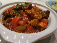-璞御·海鲜·雪花牛肉局(宾水西道店)
