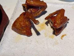 -侨美·唐荔园·40年地道粤菜